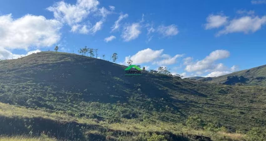 Terreno à venda no Rodrigo Silva, Ouro Preto 