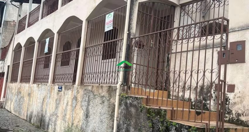 Casa com 3 quartos para alugar na Fonte Da Saudade, Mariana 