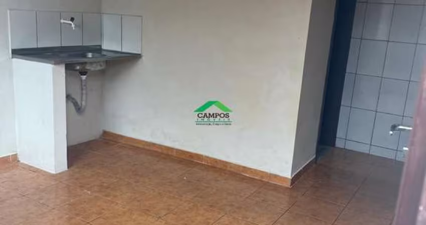 Kitnet / Stúdio para alugar na Cabanas, Mariana 