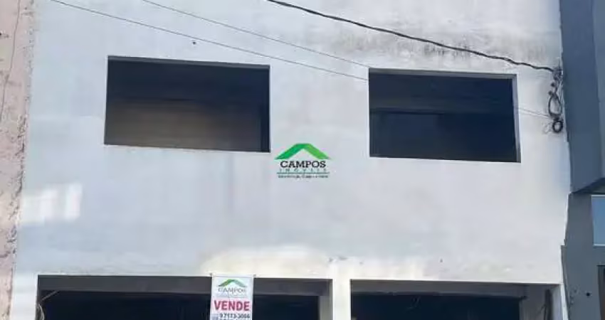 Casa com 2 quartos à venda no Centro, Ouro Branco 