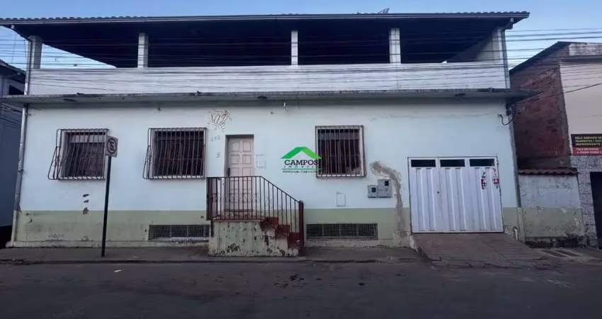 Casa com 3 quartos à venda no Centro, Mariana 