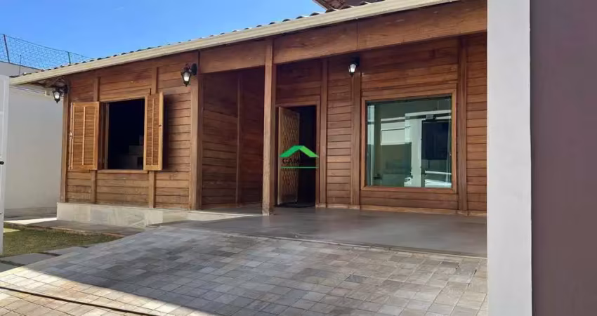 Casa com 3 quartos à venda no Cruzeiro Do Sul, Mariana 