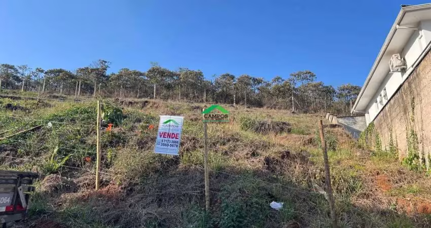 Terreno à venda na Vila Maquiné, Mariana 