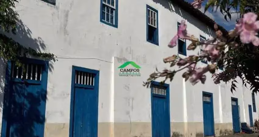 Casa com 10 quartos à venda no Lobo Leite, Congonhas 