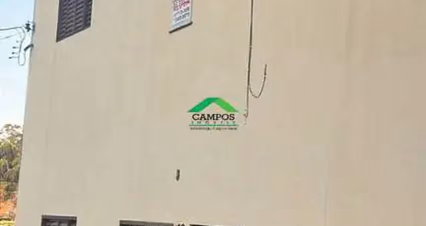 Apartamento com 3 quartos para alugar na Cabanas, Mariana 