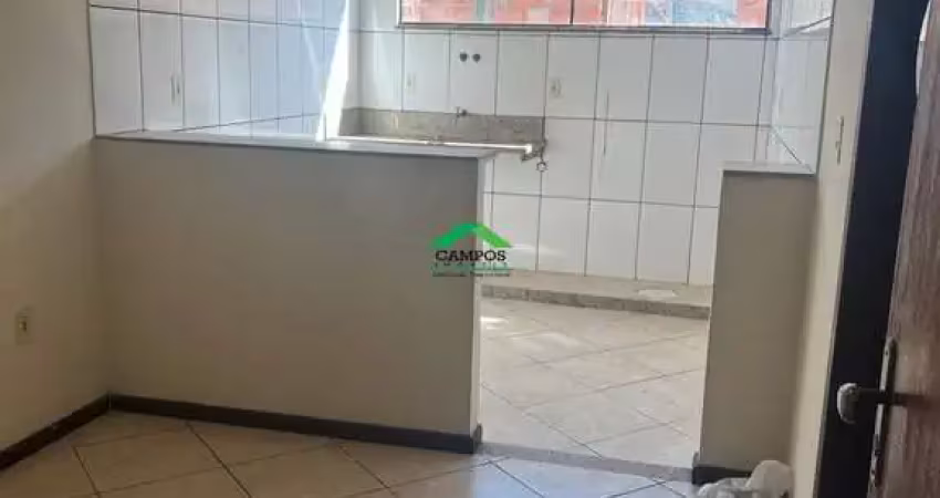 Apartamento com 1 quarto para alugar no Jardim Dos Inconfidentes, Mariana 