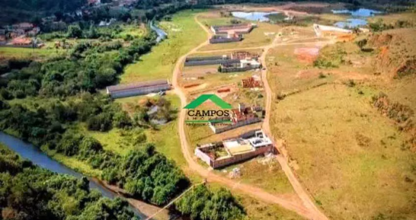 Casa à venda no Bandeirantes, Mariana 