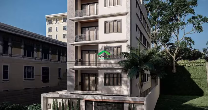 Apartamento com 3 quartos à venda no Jardim Santana, Mariana 