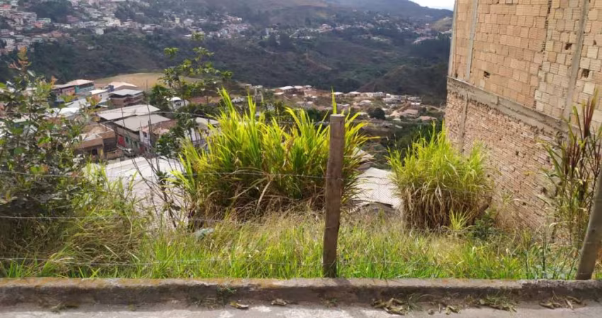 Terreno à venda no Alto Da Cruz, Ouro Preto 