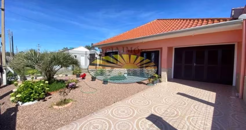 CASA À VENDA EM TRAMANDAÍ