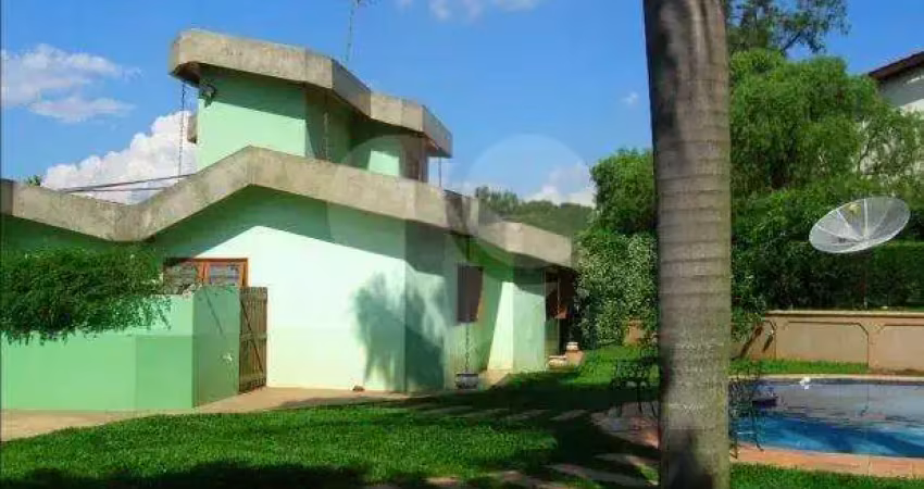 Condomínio com 4 quartos à venda em condomínio monte belo - sp