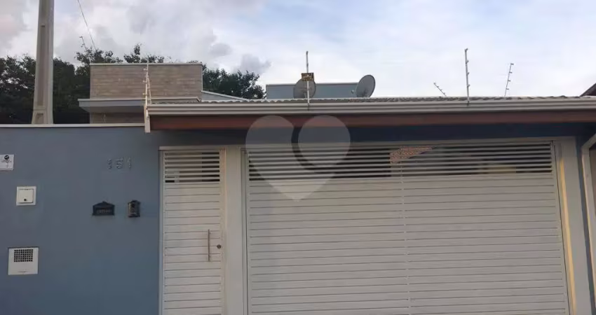 Casa térrea com 2 quartos à venda em residencial vila dos eucaliptos - sp