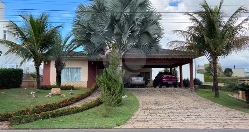Condomínio com 4 quartos à venda em terras de mont serrat - sp