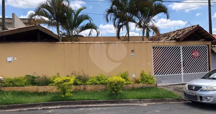 Casa com 3 quartos à venda em Residencial São Gabriel - SP