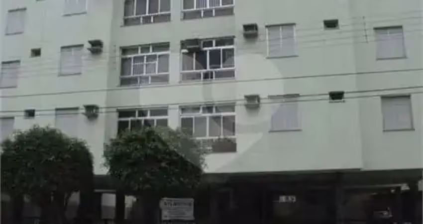 Apartamento com 2 quartos à venda na Avenida Almirante Tamandaré, Enseada, Guarujá