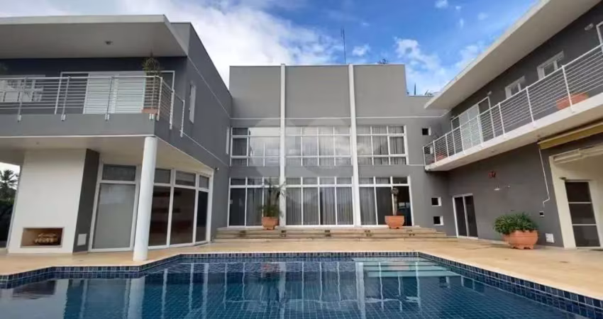 Condomínio com 5 quartos à venda em colinas do mosteiro de itaici - sp