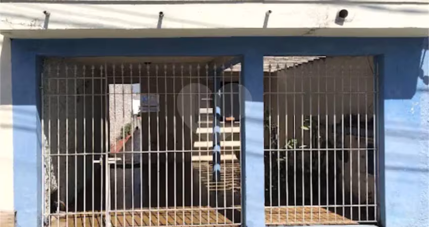 Casa com 1 quarto à venda na Emílio Ribas, Bela Vista, Salto