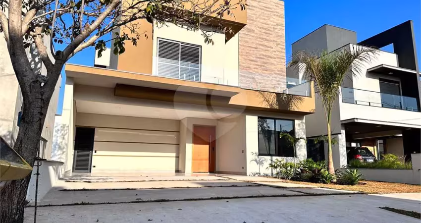 Condomínio com 3 quartos à venda em residencial central parque - sp