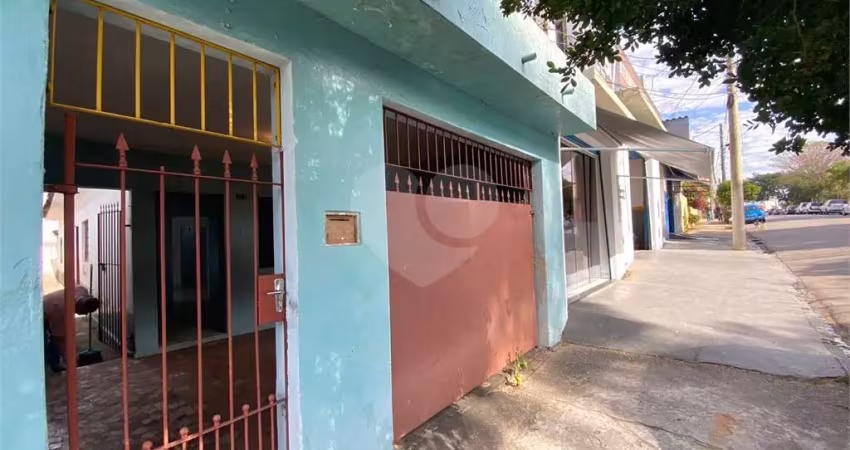 Casa com 2 quartos à venda em jardim elizabeth - sp