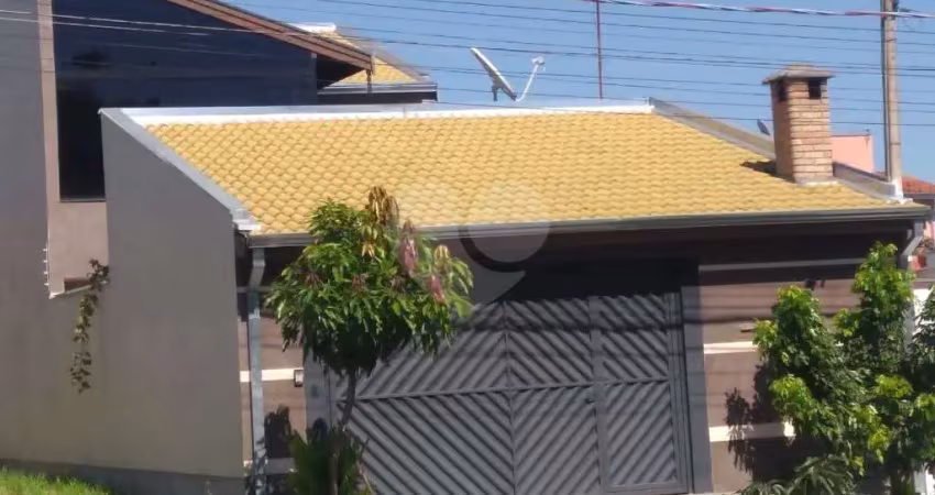 Casa com 3 quartos à venda na Belém, Jardim Panorama, Salto