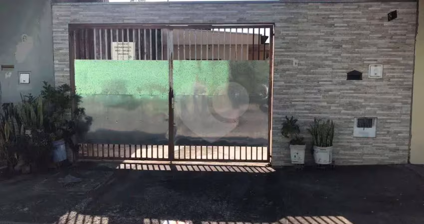 Casa com 2 quartos à venda em loteamento santa edwiges - sp