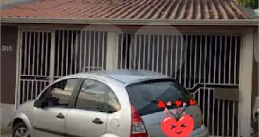 Casa com 3 quartos à venda em salto de são josé - sp