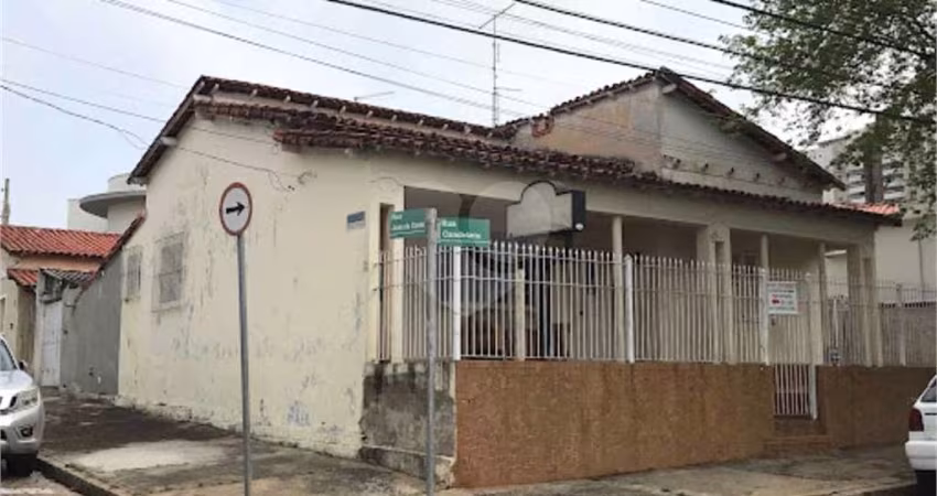 Casa com 2 quartos à venda em Centro - SP