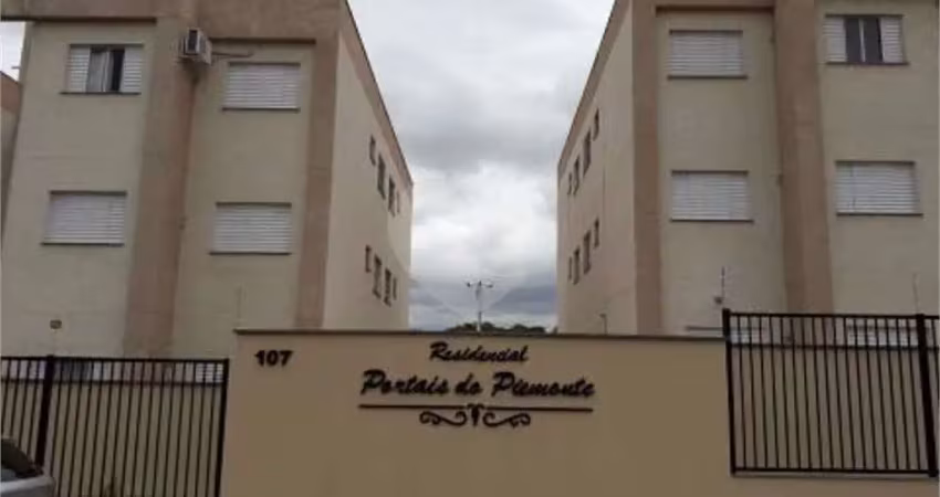 Apartamento com 2 quartos à venda em jardim municipal - sp