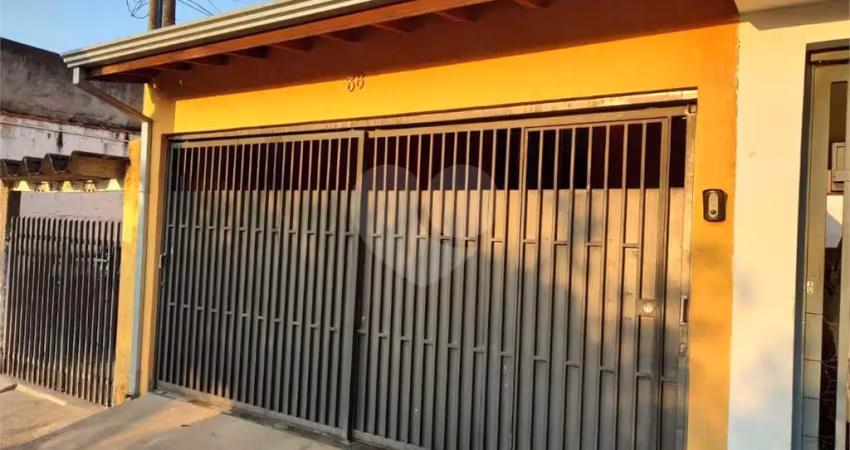 Casa com 2 quartos à venda na Embauba, Vila Flora, Salto