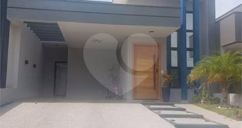 Condomínio com 3 quartos à venda em Jardim Mantova - SP