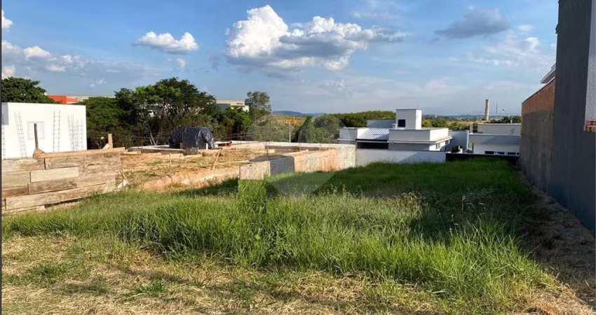 Loteamento à venda em Buru - SP