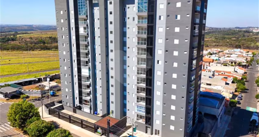 Duplex com 2 quartos à venda em jardim nair maria - sp