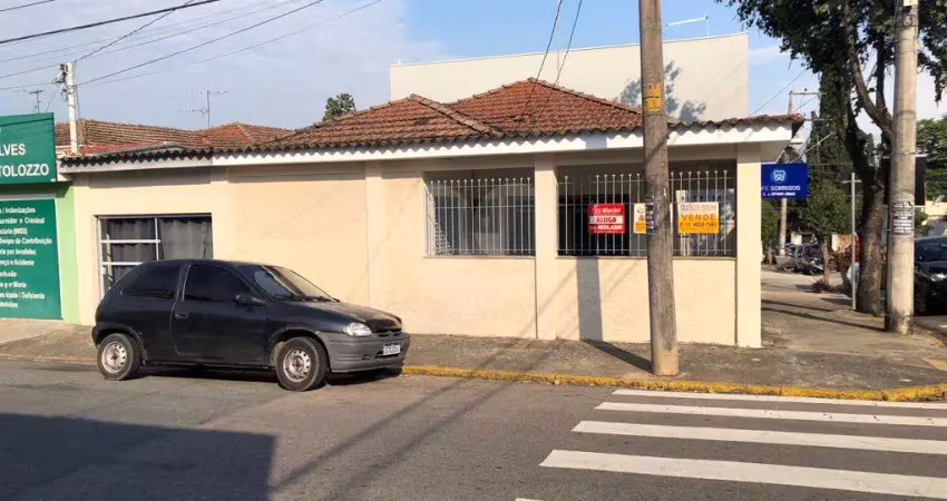 Casa com 2 quartos à venda na Rua Floriano Peixoto, Centro, Salto