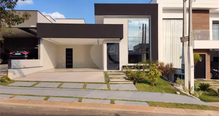 Condomínio com 3 quartos à venda em Jardim Residencial Viena - SP