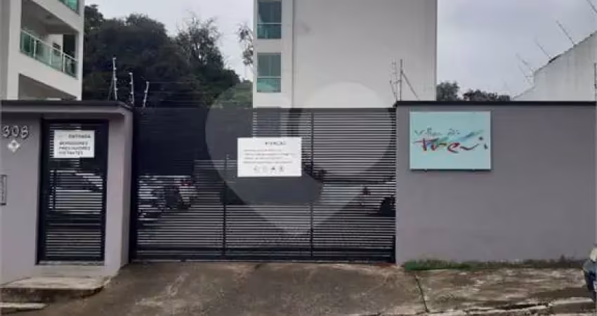 Apartamento com 2 quartos à venda em Vila Roma - SP