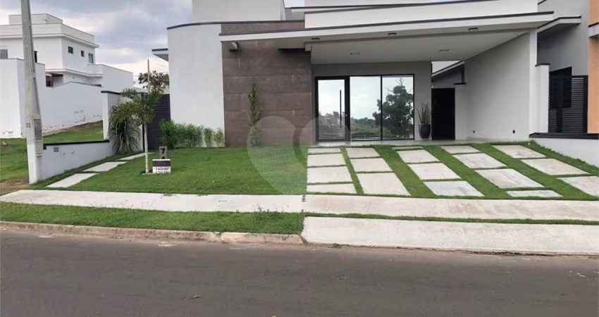 Condomínio com 3 quartos à venda em Residencial Central Parque - SP