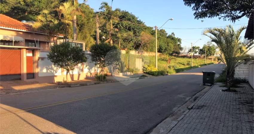 Casa com 3 quartos à venda em Jardim Sontag - SP