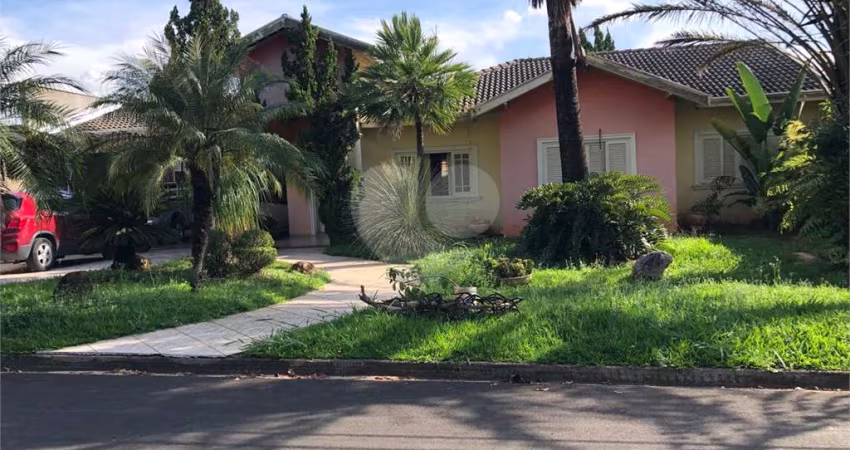 Condomínio com 4 quartos à venda em Jardim Buru - SP