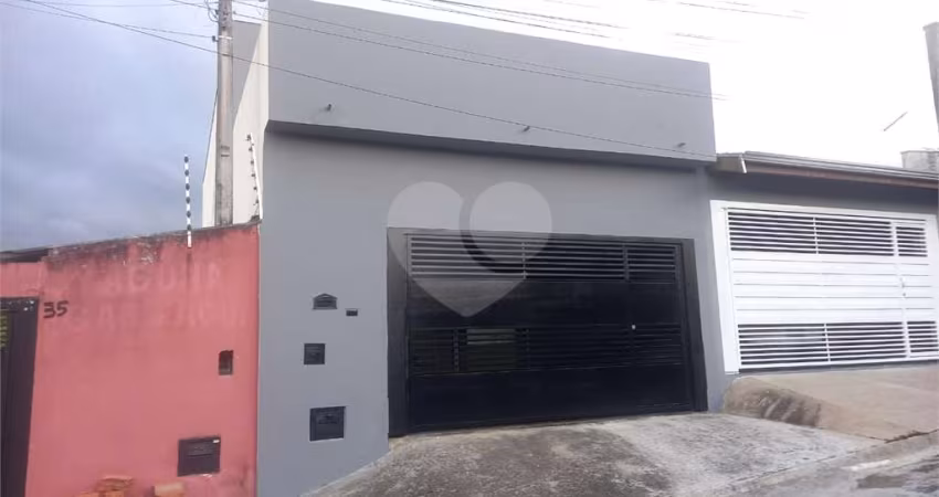 Casa com 3 quartos à venda em Residencial Parque Laguna - SP