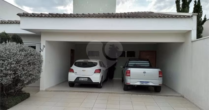 Casa com 3 quartos à venda em Jardim Sol D'icaraí - SP