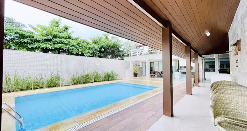Casa com 4 quartos à venda em Centro - SC
