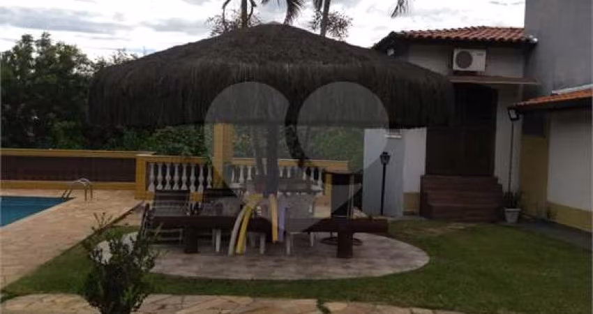 Condomínio com 4 quartos à venda em Jardim Delegá - SP