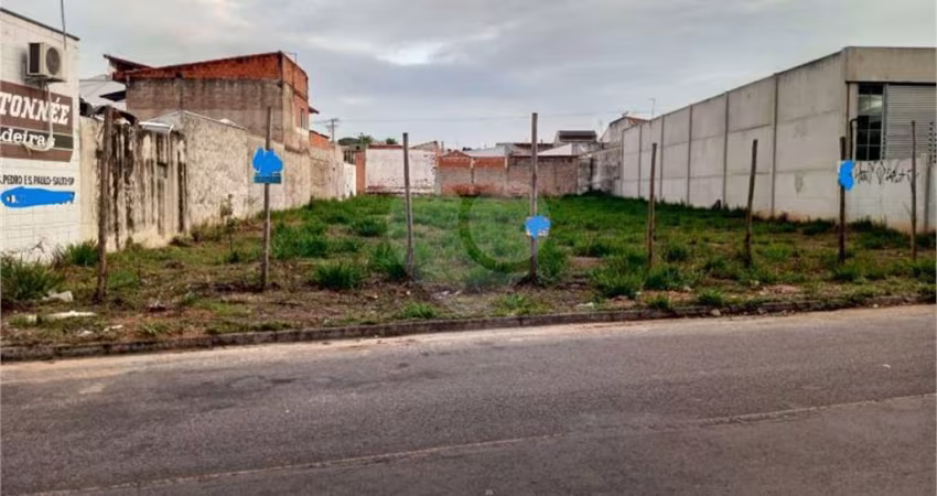 Terreno à venda em Recanto Do Guarau - SP