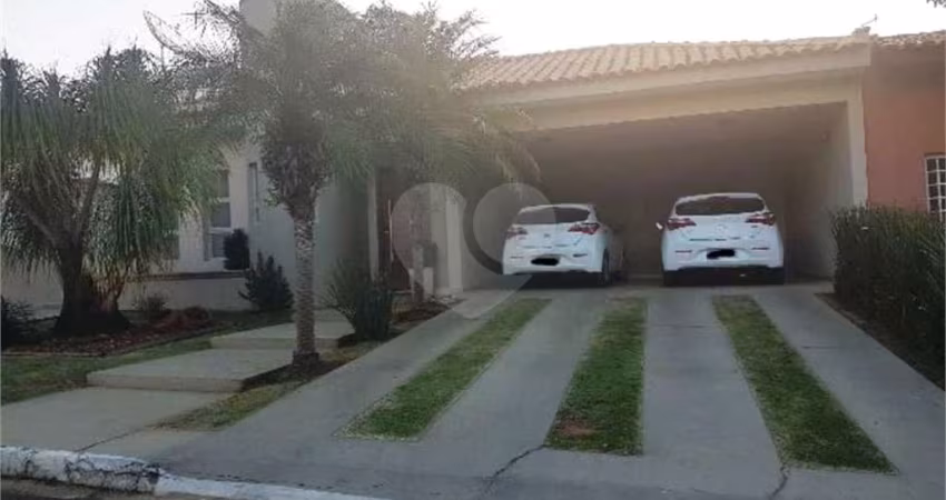 Condomínio com 4 quartos à venda em Jardim Donalísio - SP
