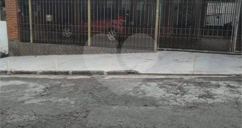 Casa com 3 quartos à venda em Vila Junqueira - SP