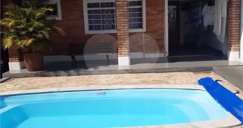 Casa com 3 quartos à venda em Jardim Das Nações - SP