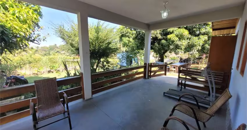 Fazenda à venda na Rua Jaburu, Jardim Buru, Salto