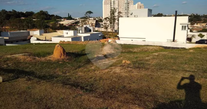 Loteamento à venda em Residencial Central Parque - SP