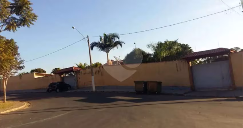 Chácara com 1 quartos à venda em condomínio fechado piccolo paese - sp