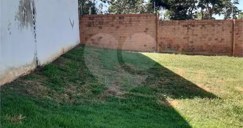 Loteamento à venda em Jardim Itaguaçu - SP